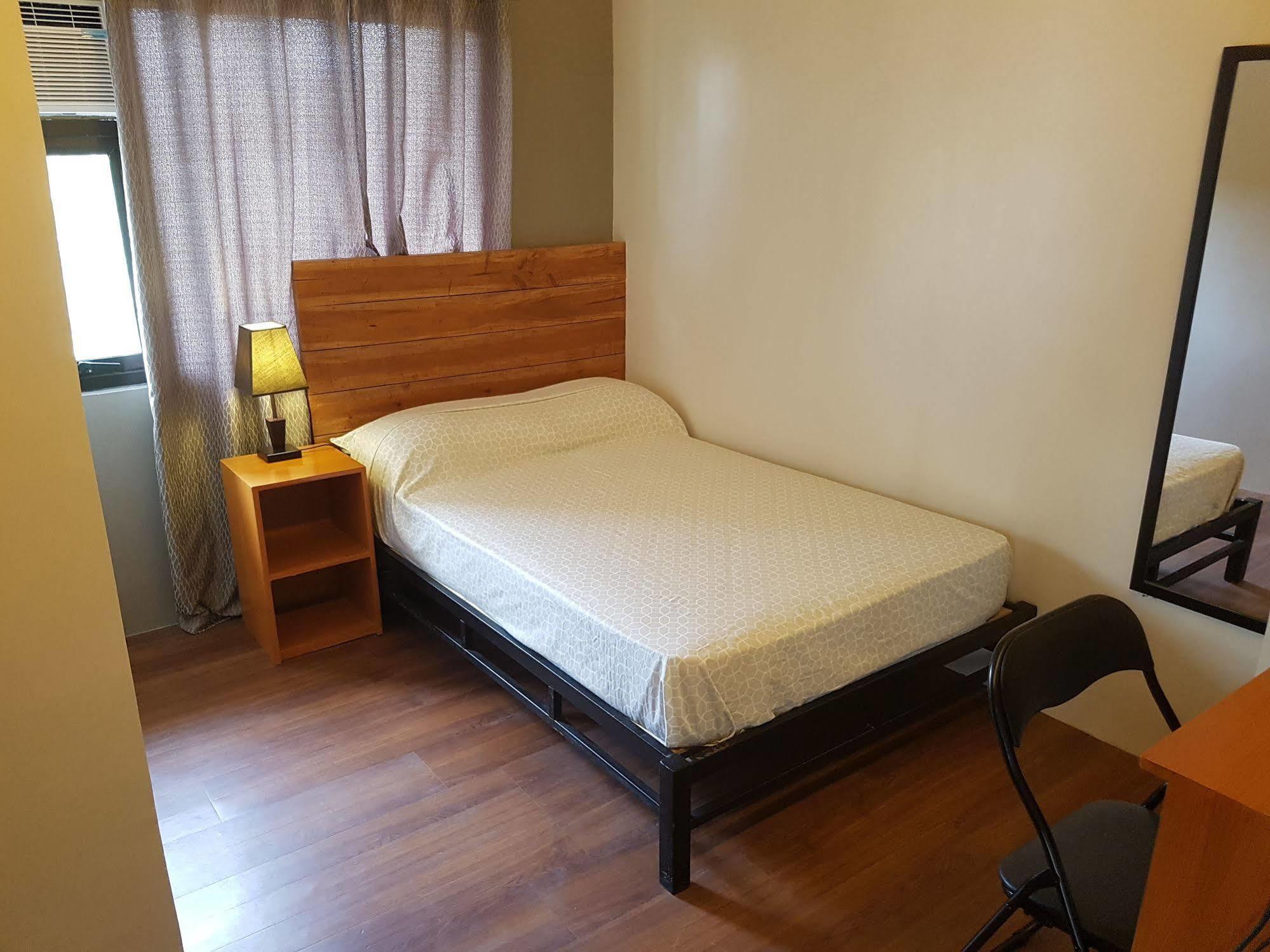 טאגבילראן סיטי Aliria Bed And Breakfast מראה חיצוני תמונה